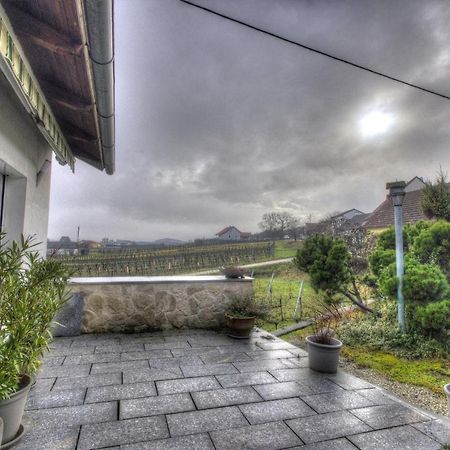 Ferienwohnung Sachsenberg Keine Monteure Hadersdorf am Kamp Luaran gambar