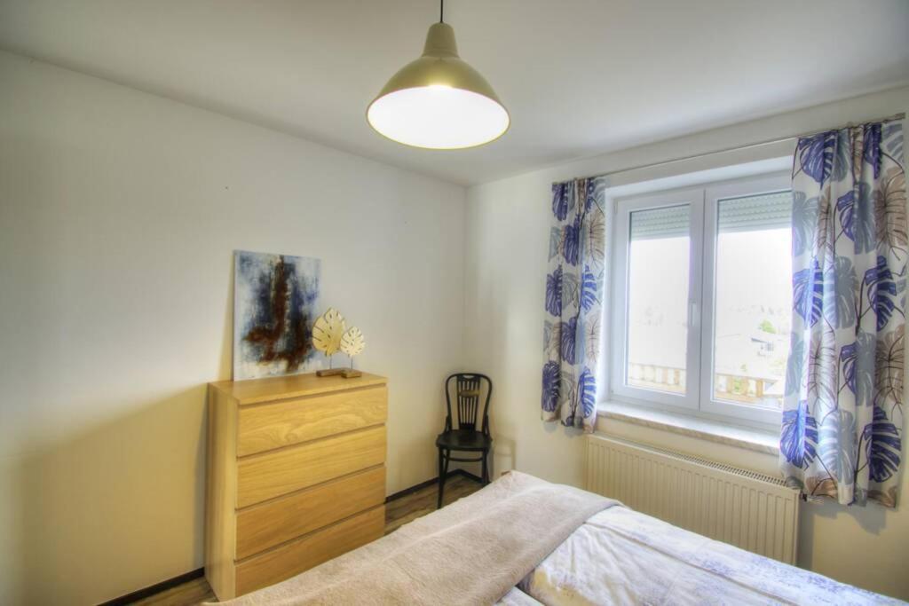Ferienwohnung Sachsenberg Keine Monteure Hadersdorf am Kamp Luaran gambar