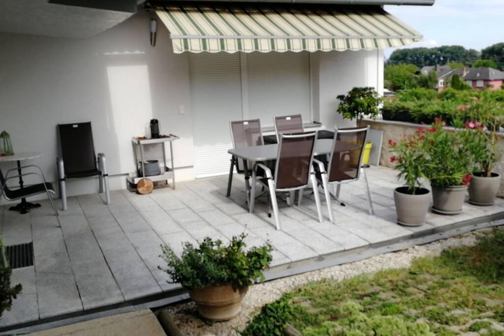 Ferienwohnung Sachsenberg Keine Monteure Hadersdorf am Kamp Luaran gambar