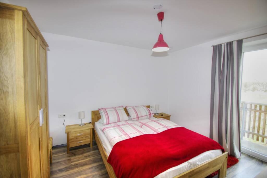 Ferienwohnung Sachsenberg Keine Monteure Hadersdorf am Kamp Luaran gambar