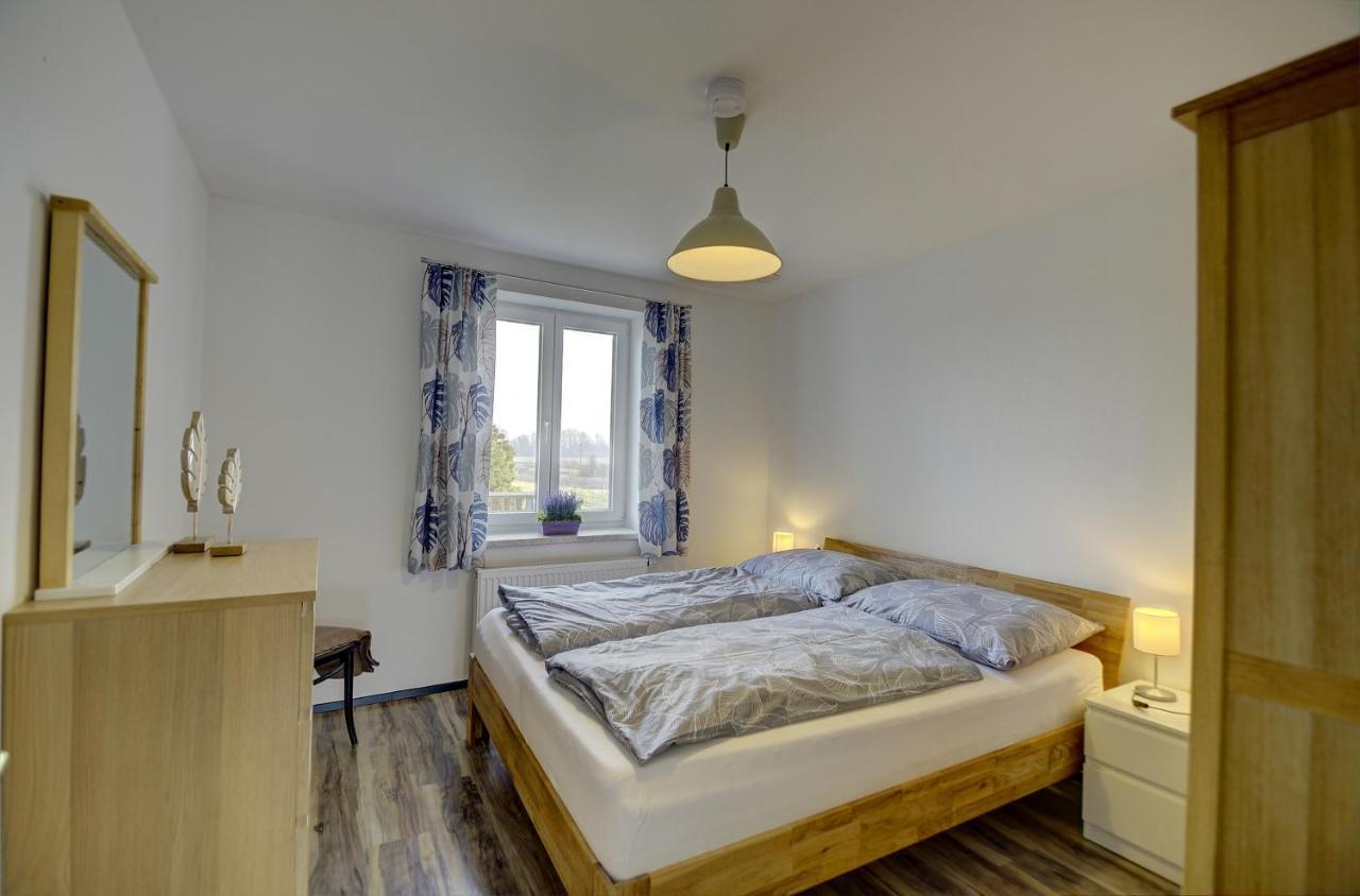 Ferienwohnung Sachsenberg Keine Monteure Hadersdorf am Kamp Luaran gambar