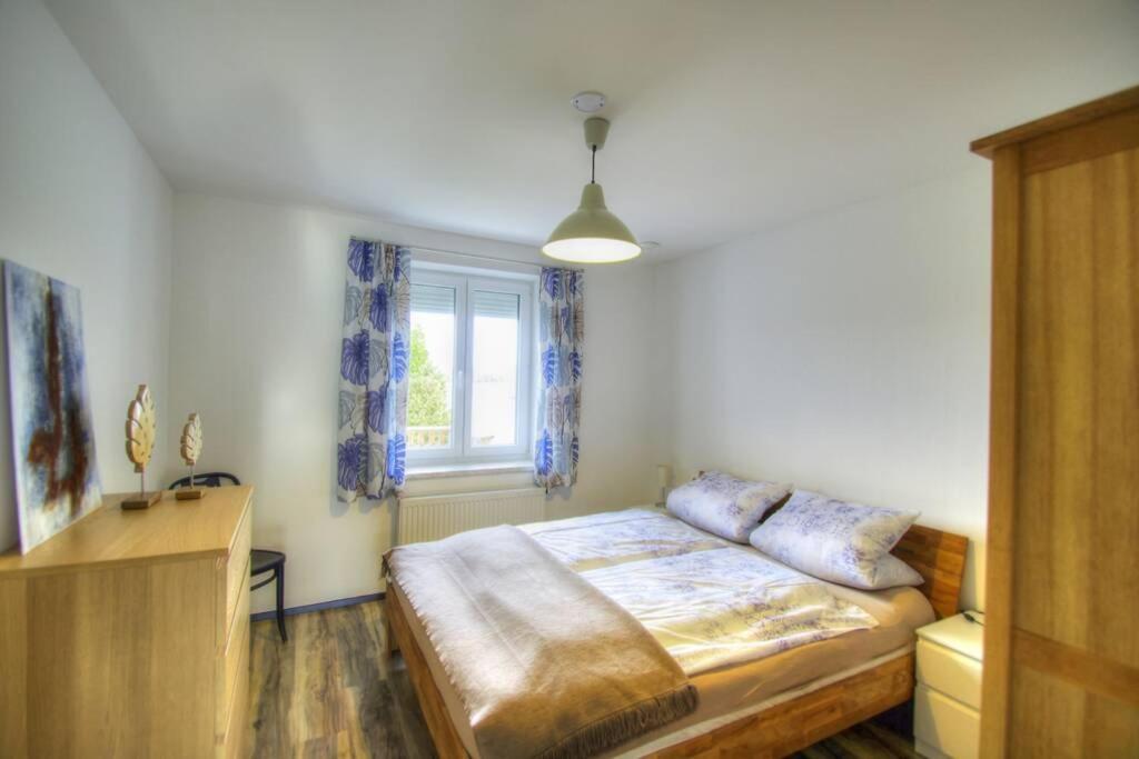 Ferienwohnung Sachsenberg Keine Monteure Hadersdorf am Kamp Luaran gambar